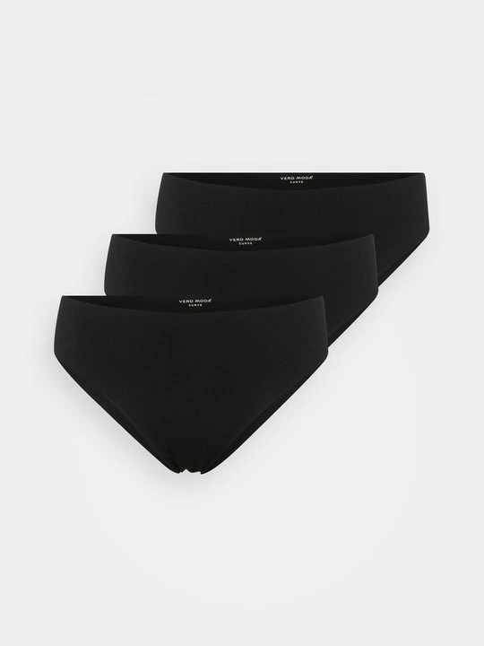 Zdjęcie produktu Figi Vero Moda czarny