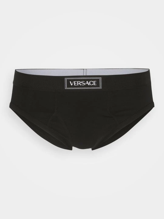 Zdjęcie produktu Figi Versace czarny