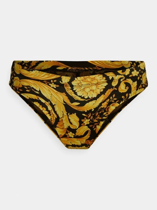 Zdjęcie produktu Figi Versace czarny