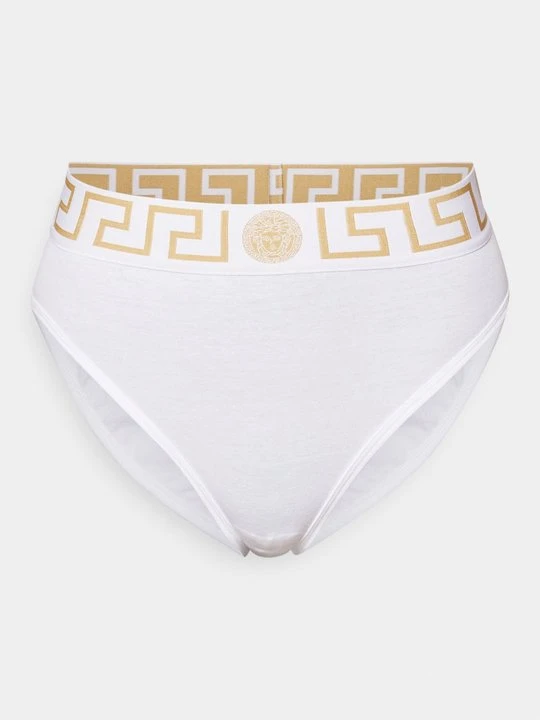 Zdjęcie produktu Figi Versace biały