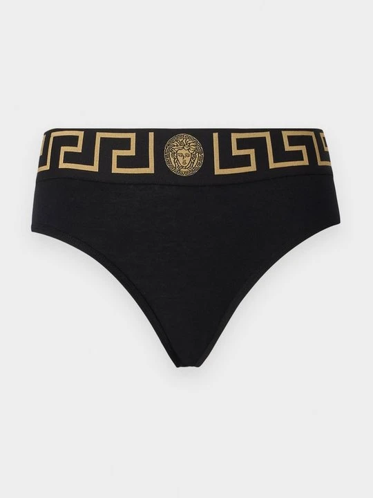 Zdjęcie produktu Figi Versace czarny