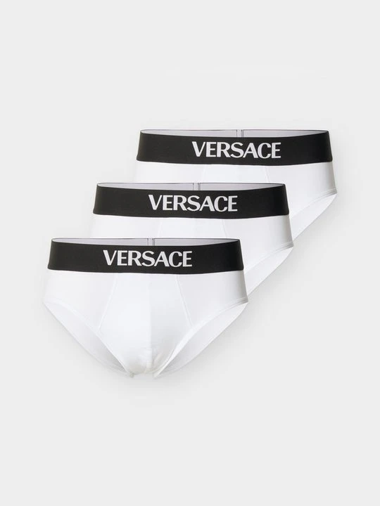 Zdjęcie produktu Figi Versace biały
