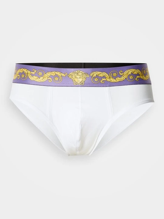 Zdjęcie produktu Figi Versace biały