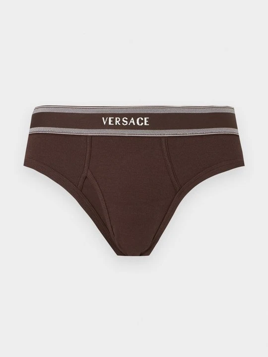 Zdjęcie produktu Figi Versace brązowy