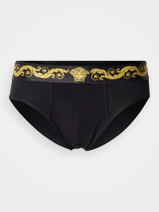 Zdjęcie produktu Figi Versace czarny