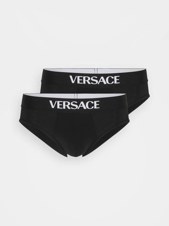 Zdjęcie produktu Figi Versace czarny