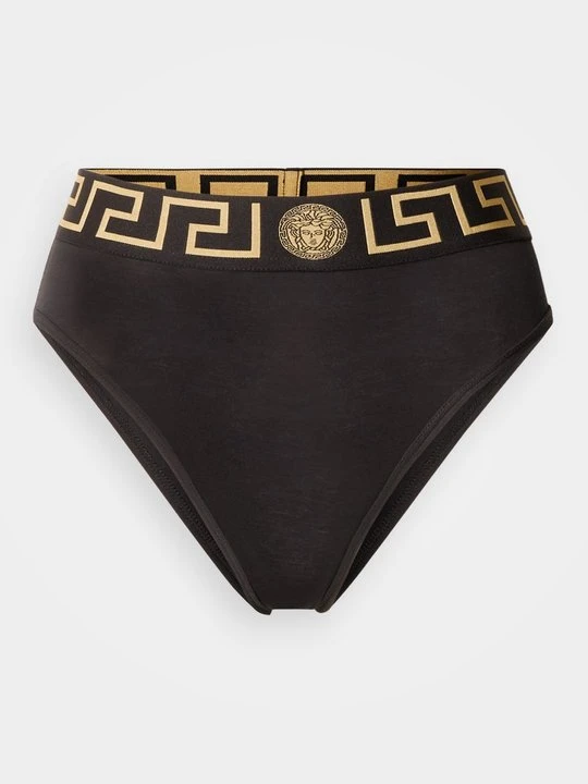 Zdjęcie produktu Figi Versace czarny