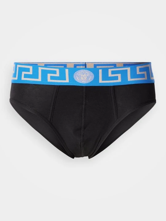 Zdjęcie produktu Figi Versace czarny