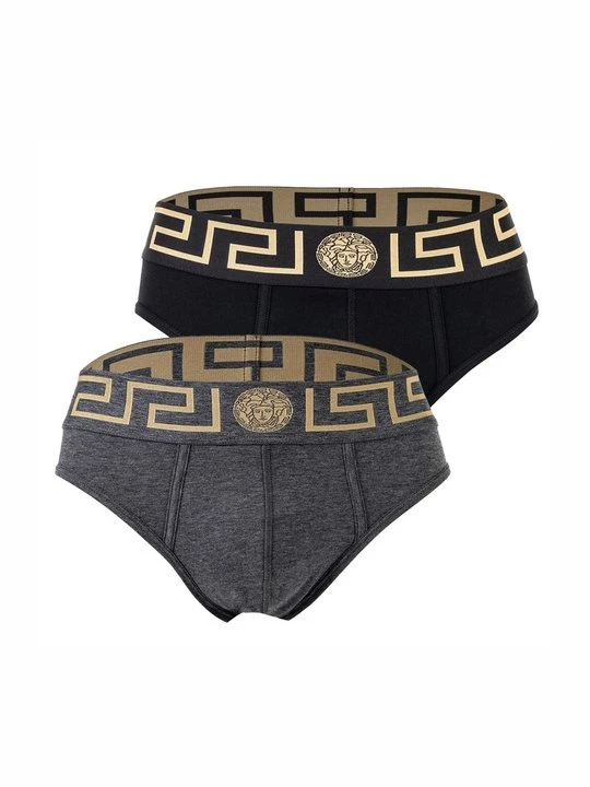 Zdjęcie produktu Figi Versace czarny