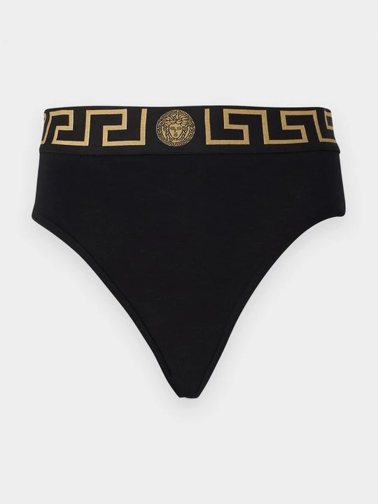 Zdjęcie produktu Figi Versace czarny