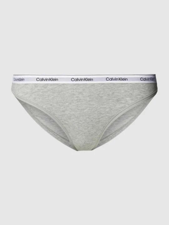 Zdjęcie produktu Figi w jednolitym kolorze Calvin Klein