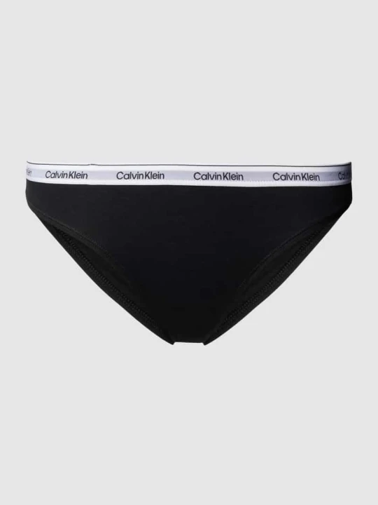 Zdjęcie produktu Figi w jednolitym kolorze Calvin Klein
