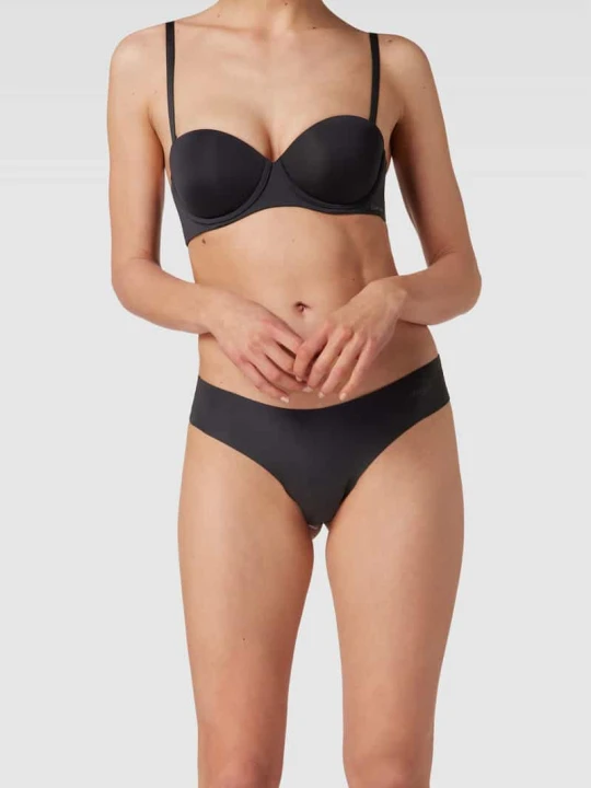 Zdjęcie produktu Figi w jednolitym kolorze model ‘ZERO MICROFIBRE 2.0’ Sloggi