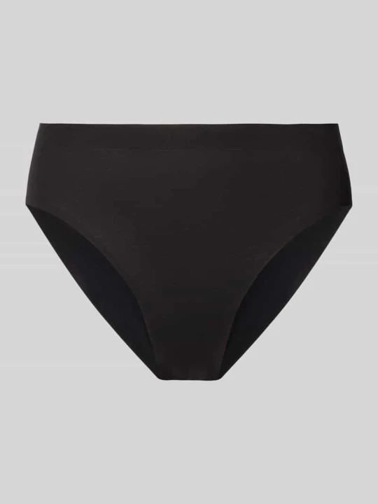 Zdjęcie produktu Figi w zestaw 3 szt. model 'Baretogo' Magic Bodyfashion Czarny