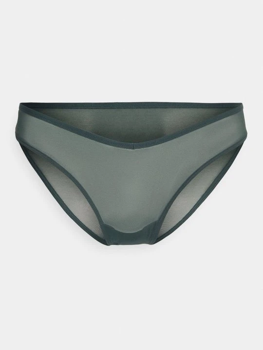 Zdjęcie produktu Figi Weekday zielony