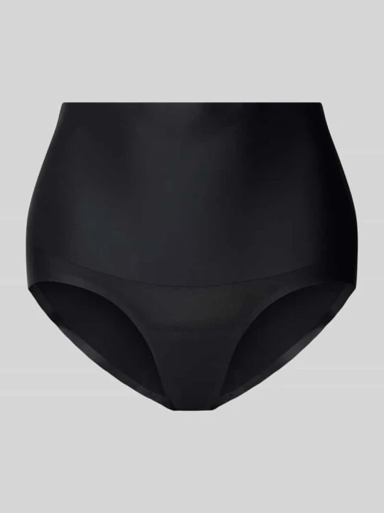Zdjęcie produktu Figi z elastycznym pasem model ‘TUMMY’ Magic Bodyfashion Czarny