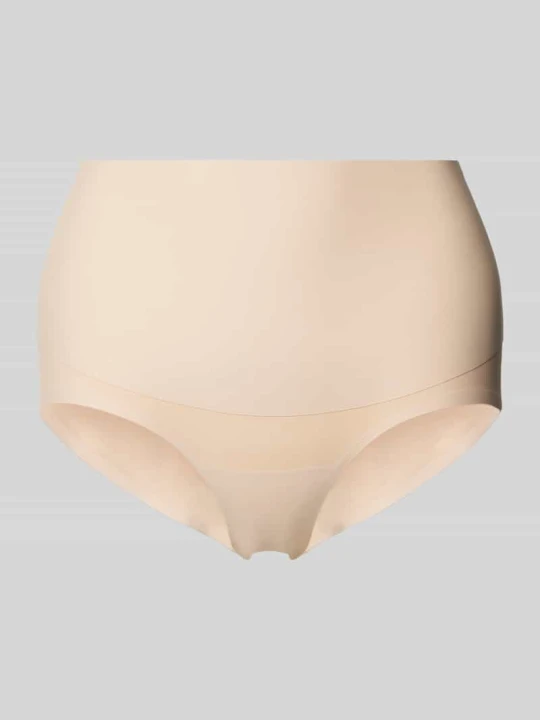 Zdjęcie produktu Figi z elastycznym pasem model ‘TUMMY’ Magic Bodyfashion Écru
