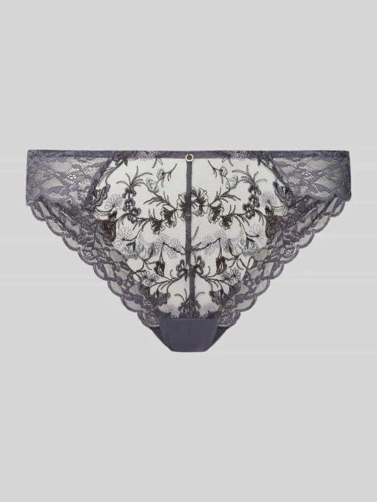 Zdjęcie produktu Brazyliany model ‘Sensual Spotlight’ Triumph Średnioszary