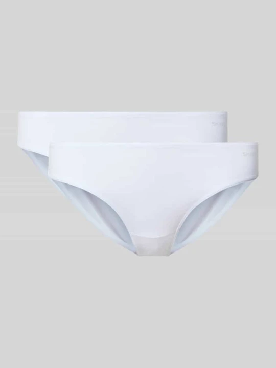 Zdjęcie produktu Figi z mieszanka bawełny model 'Rio' SKINY Biały