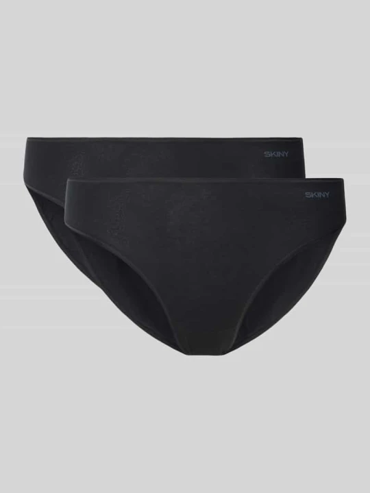 Zdjęcie produktu Figi z mieszanka bawełny model 'Rio' SKINY Czarny