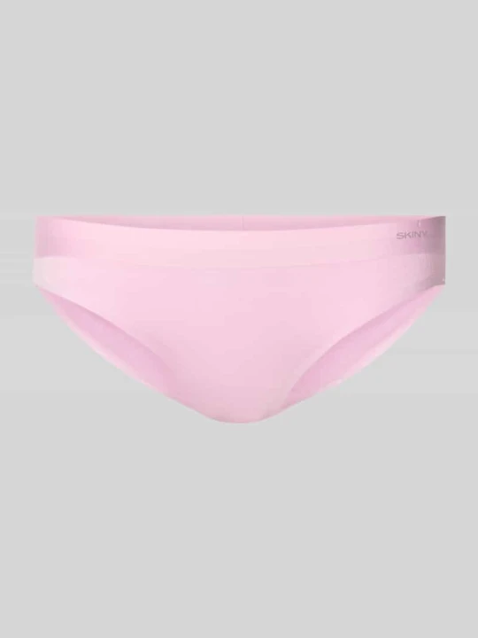 Zdjęcie produktu Figi z Mieszanka wiskozy i elastanu Model ‚SMARTOUCH’ SKINY Różowy