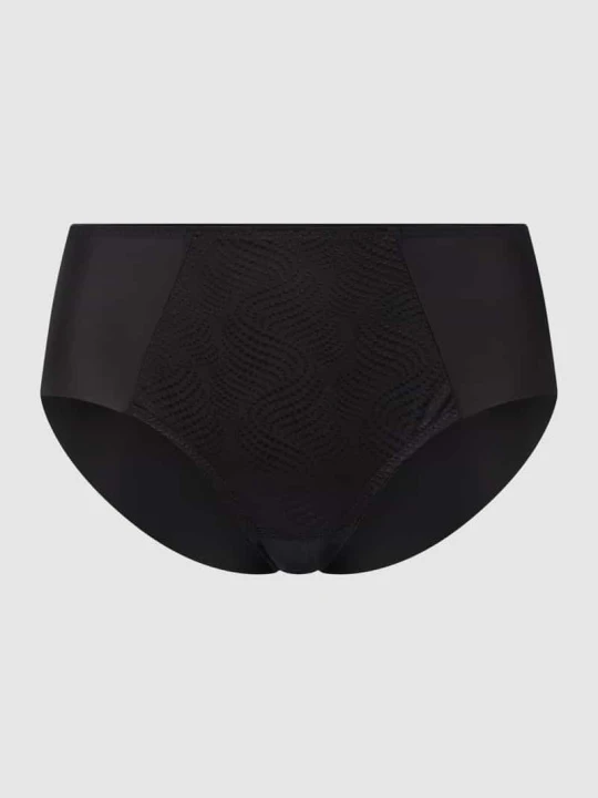 Zdjęcie produktu Figi z mikrowłókna model ‘Essential Minimizer’ Triumph Czarny