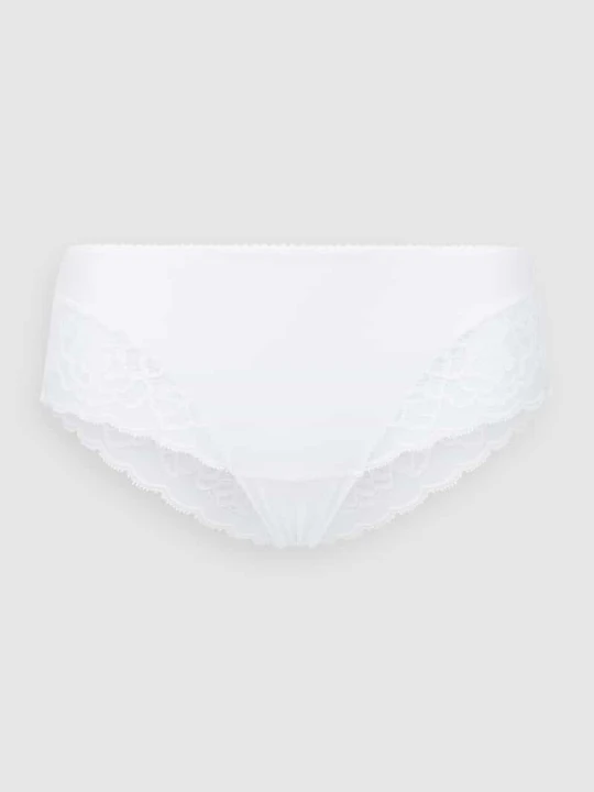 Zdjęcie produktu Figi z obszyciem w kontrastowym kolorze model ‘Amourette’ Triumph