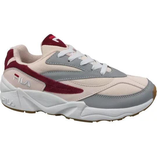 Zdjęcie produktu Fila 94 Wmn Low 1010552-6QW, Damskie, Różowe, buty sneakers, tkanina, rozmiar: 36