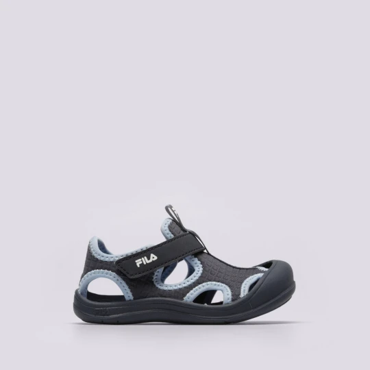 Zdjęcie produktu Fila Aqua Kd granatowy