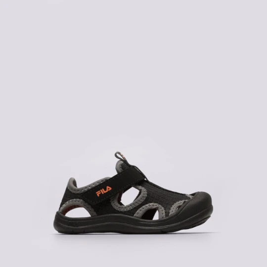 Zdjęcie produktu Fila Aqua Kd czarny