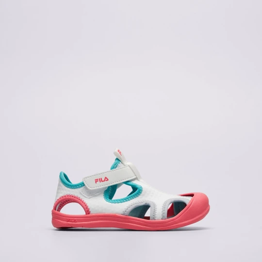 Zdjęcie produktu Fila Aqua Kd biały