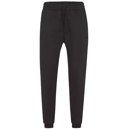 Zdjęcie produktu Fila Bagod Pants FAM0278-80001, Męskie, Czarne, spodnie, bawełna, rozmiar: L