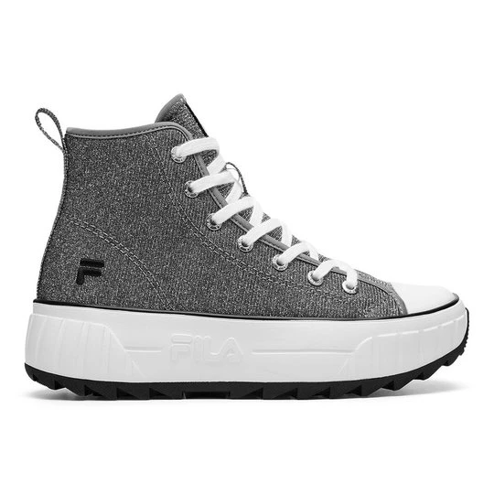 Zdjęcie produktu Fila BLOCKSTER F FFW0505-80061 Szary