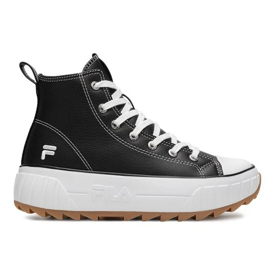 Zdjęcie produktu Fila BLOCKSTER FFW0503-80010 Czarny