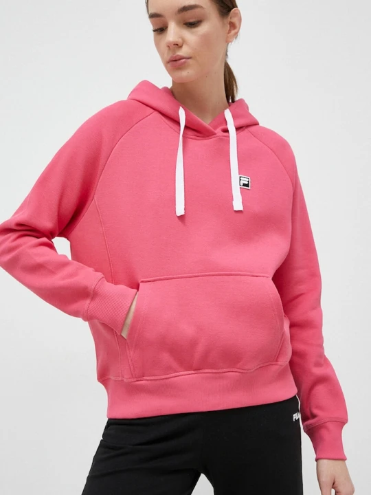 Zdjęcie produktu Fila bluza różowy