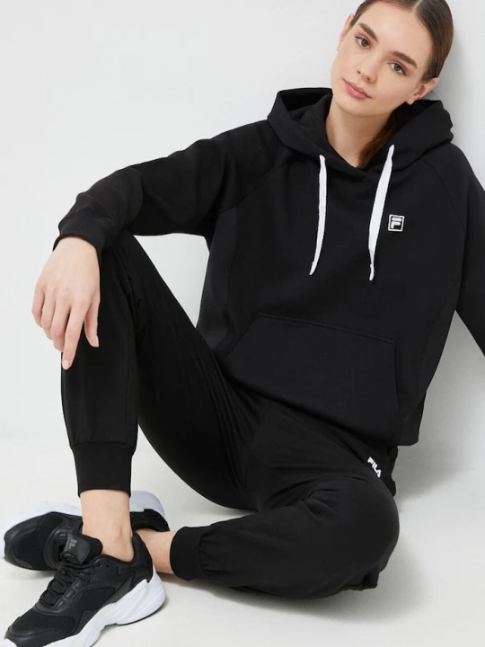 Zdjęcie produktu Fila bluza czarny