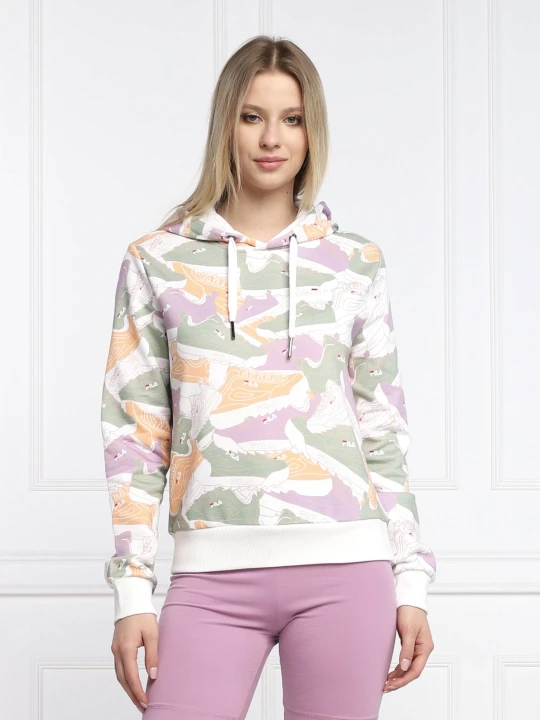 Zdjęcie produktu FILA Bluza BARRIO | Regular Fit