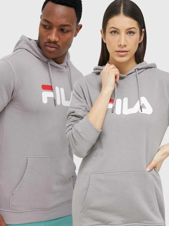 Zdjęcie produktu Fila bluza Barumini szary