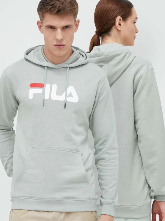 Zdjęcie produktu Fila bluza Barumini szary