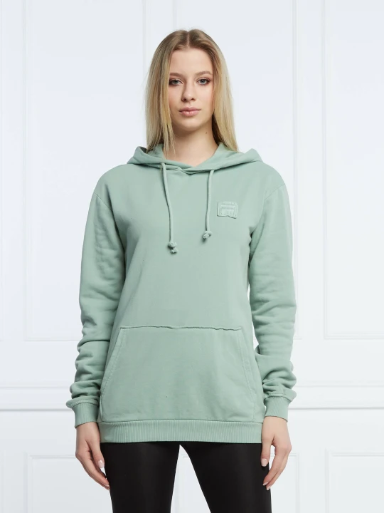Zdjęcie produktu FILA Bluza BOUILLON | Regular Fit pistacjowy