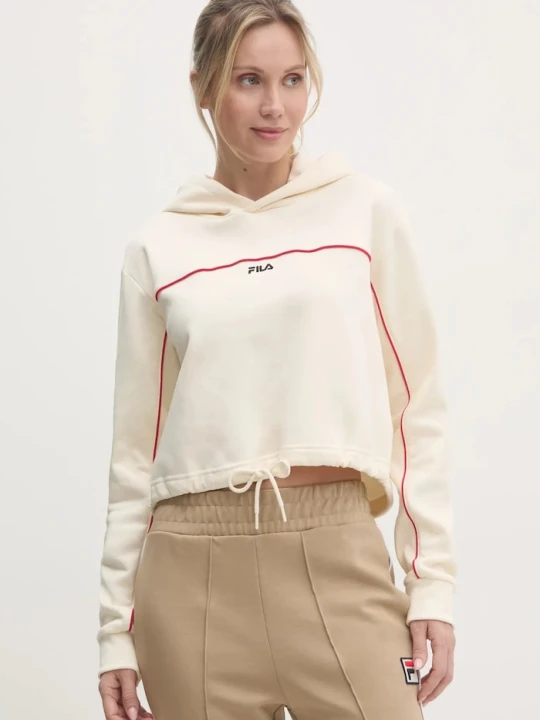 Zdjęcie produktu Fila bluza Laagna beżowy