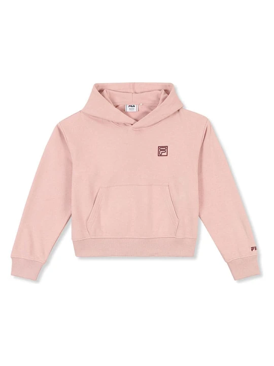 Zdjęcie produktu Fila Bluza "Vallia" w kolorze jasnoróżowym rozmiar: 146/152