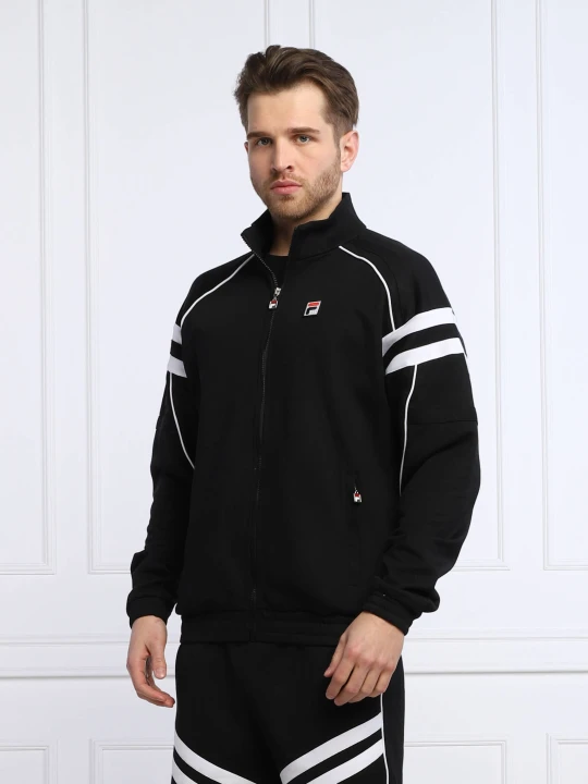 Zdjęcie produktu FILA Bluza ZVOLEN | Regular Fit czarny