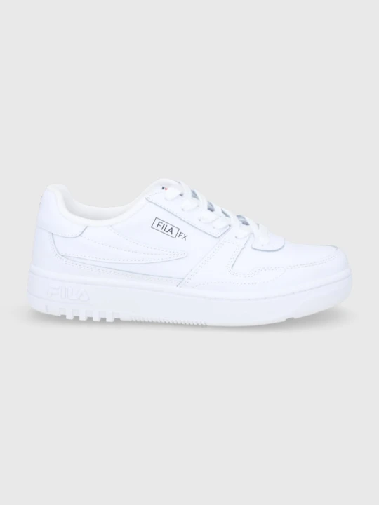 Zdjęcie produktu Fila buty skórzane FxVentuno biały