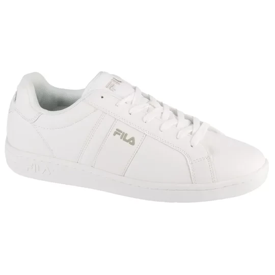 Zdjęcie produktu Fila Crosscourt Line FFM0298-10004, Męskie, Białe, buty sneakers, skóra syntetyczna, rozmiar: 44