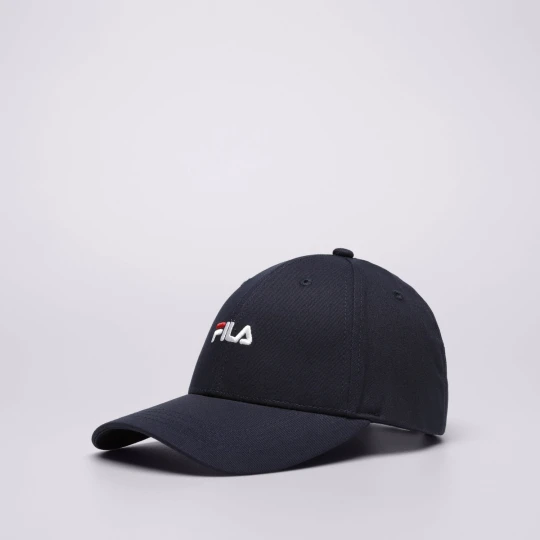 Zdjęcie produktu Fila Czapka Baseball Cap granatowy