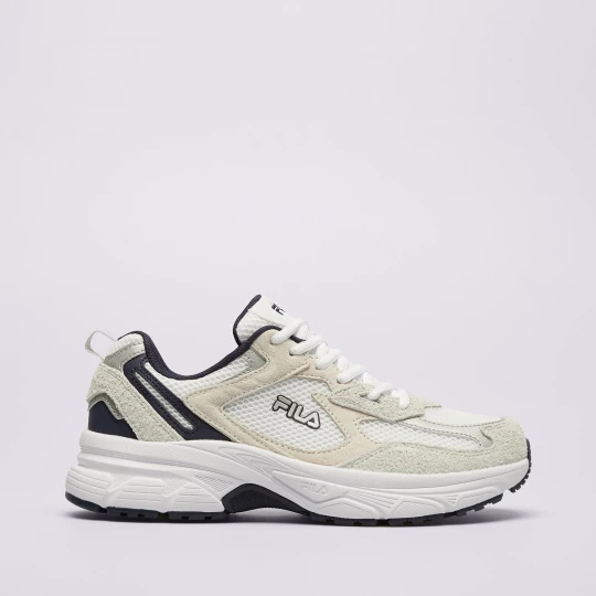 Zdjęcie produktu Fila Decypher 24 Suede biały