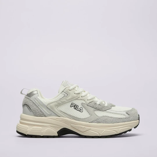 Zdjęcie produktu Fila Decypher 24 Suede biały