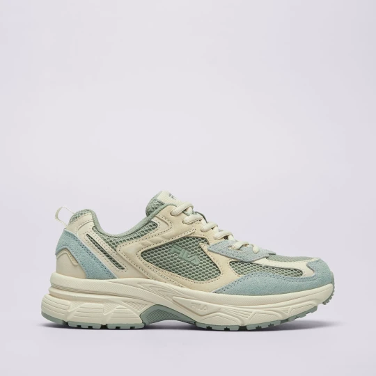 Zdjęcie produktu Fila Decypher 24 Suede biały
