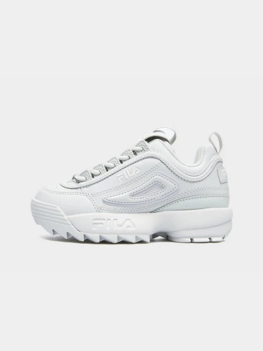 Zdjęcie produktu Fila Disruptor 2 szary
